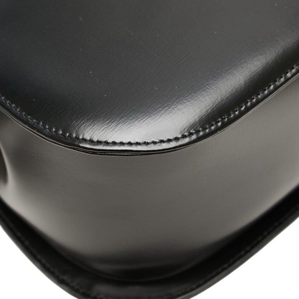 Givenchy Logo Leather Handbag - Picture 8 of 10